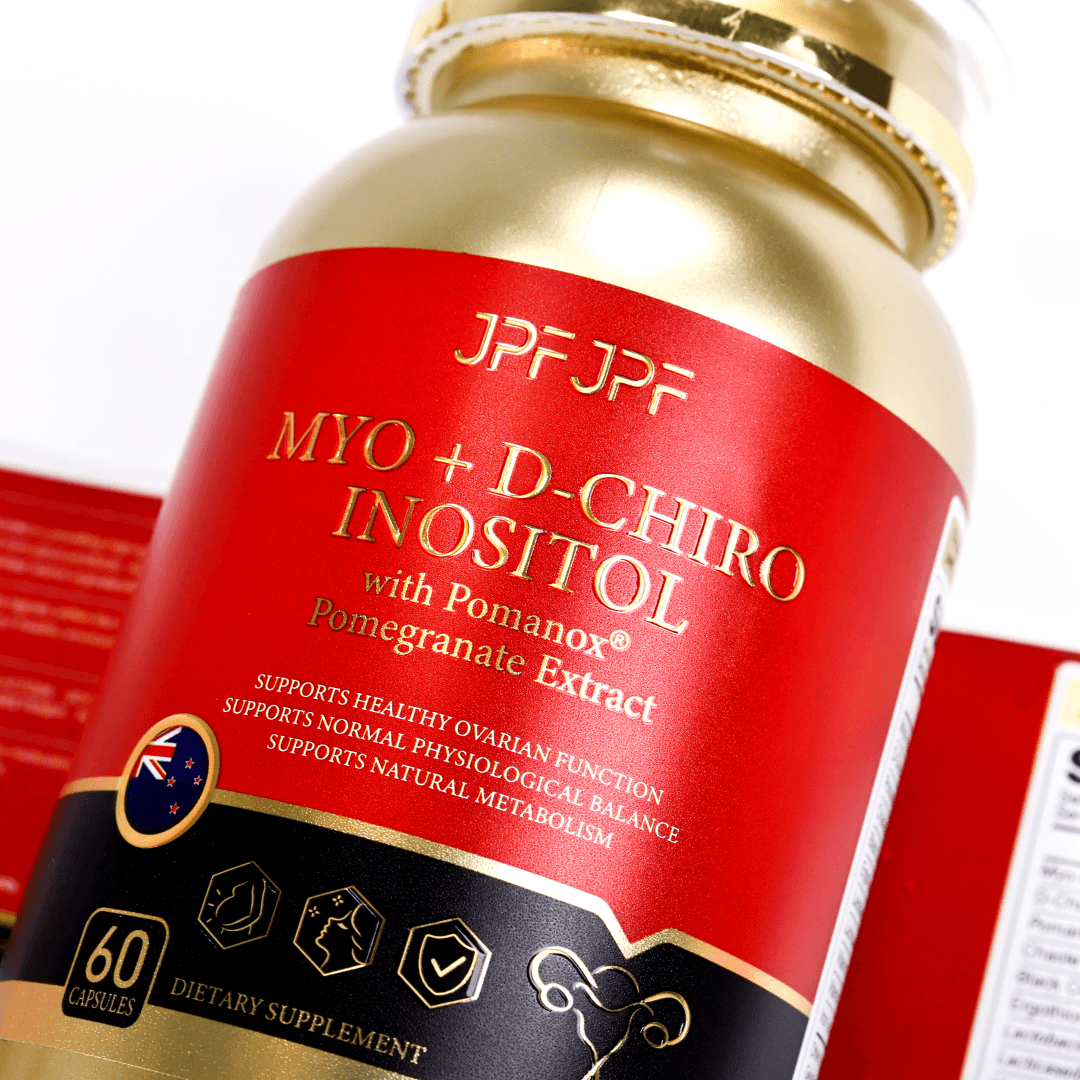 UV Coating Supplement Bottle label 